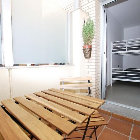 Petit Niu - Petit Niu - Apartamento Ac - 3 Min De La Playa Виласар-де-Мар Экстерьер фото