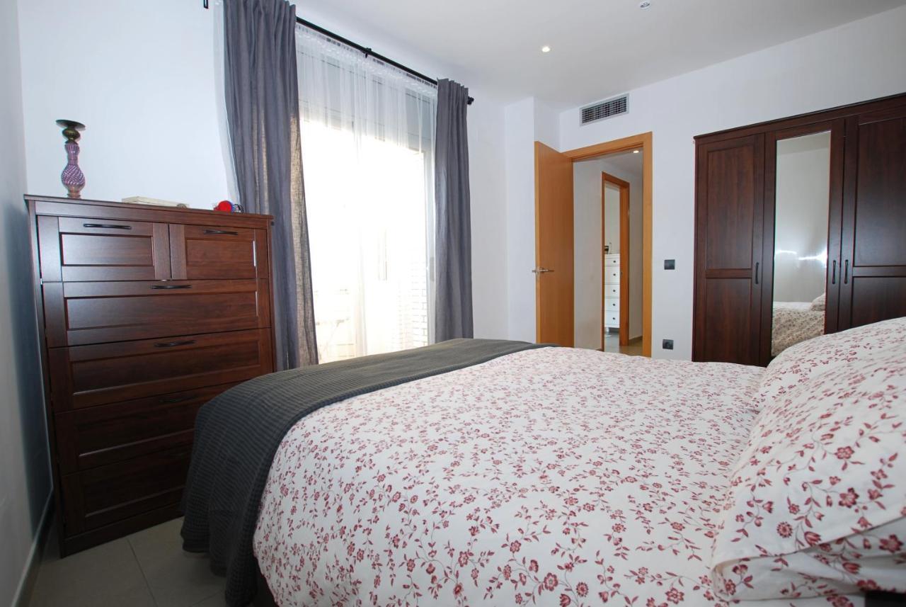 Petit Niu - Petit Niu - Apartamento Ac - 3 Min De La Playa Виласар-де-Мар Экстерьер фото