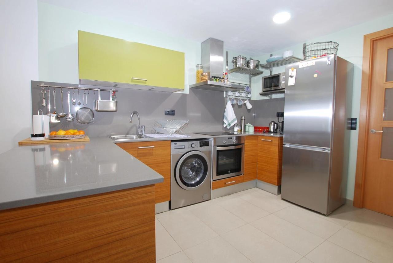 Petit Niu - Petit Niu - Apartamento Ac - 3 Min De La Playa Виласар-де-Мар Экстерьер фото