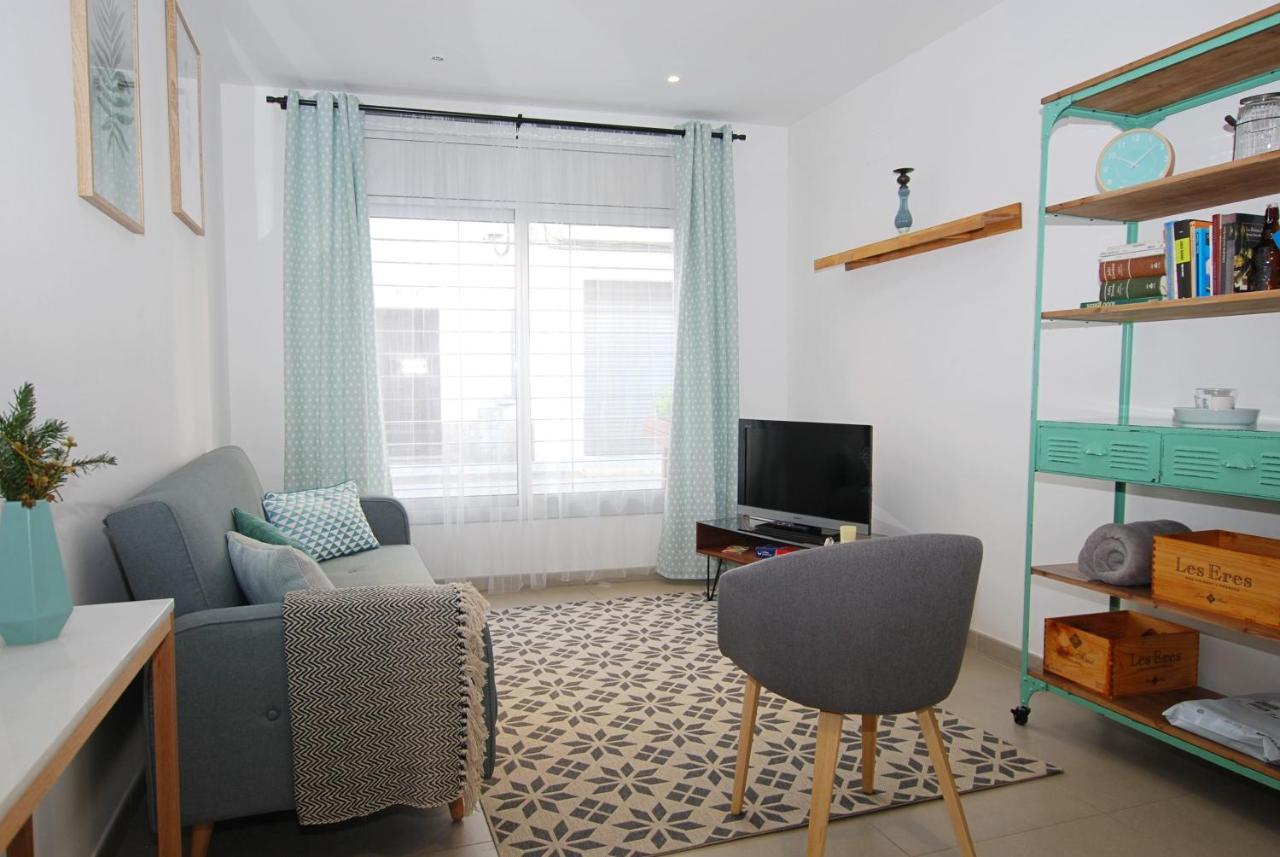 Petit Niu - Petit Niu - Apartamento Ac - 3 Min De La Playa Виласар-де-Мар Экстерьер фото