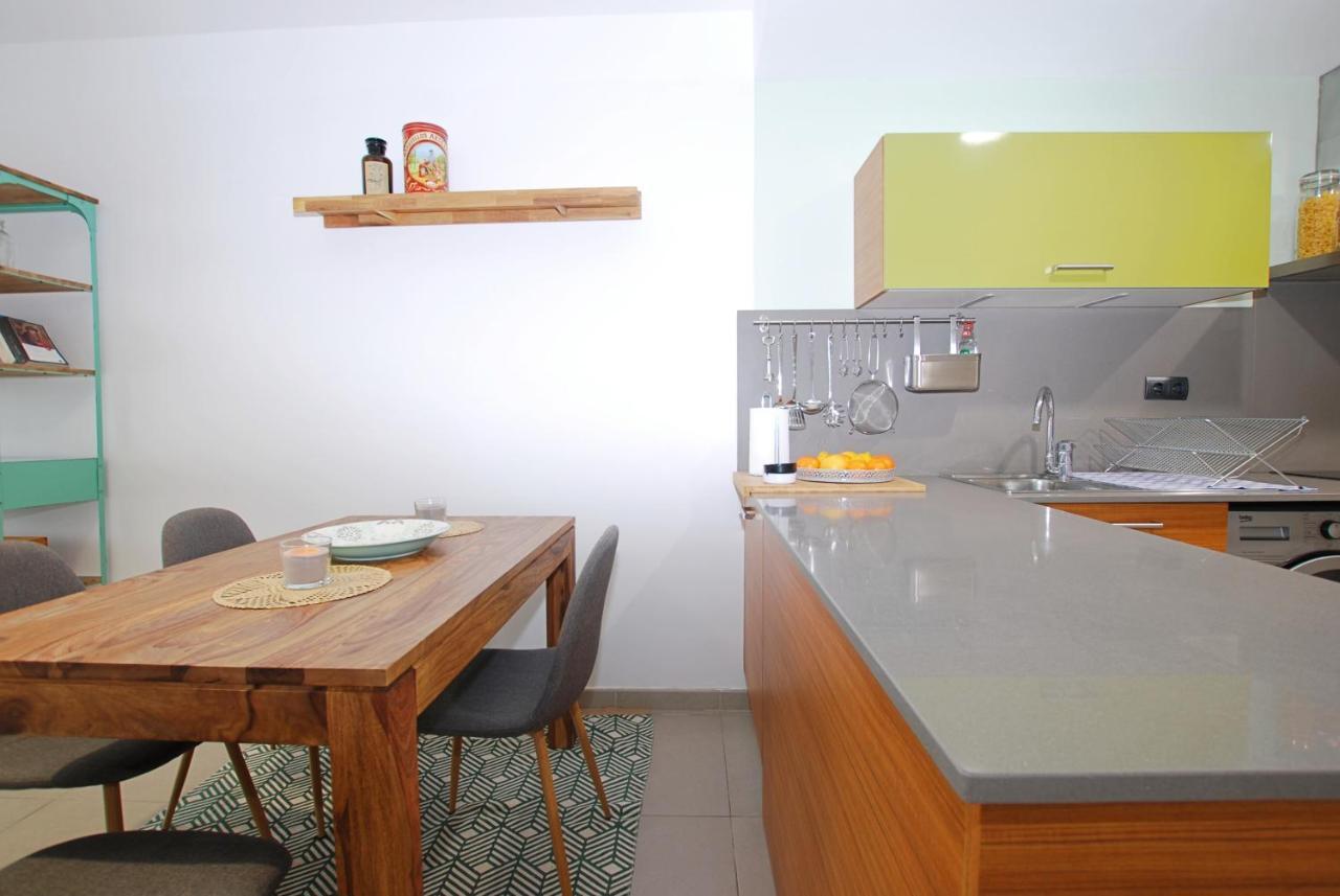 Petit Niu - Petit Niu - Apartamento Ac - 3 Min De La Playa Виласар-де-Мар Экстерьер фото