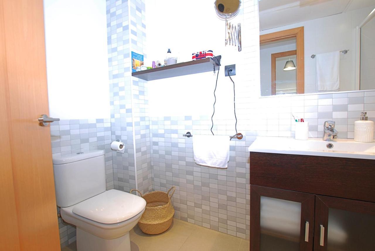 Petit Niu - Petit Niu - Apartamento Ac - 3 Min De La Playa Виласар-де-Мар Экстерьер фото