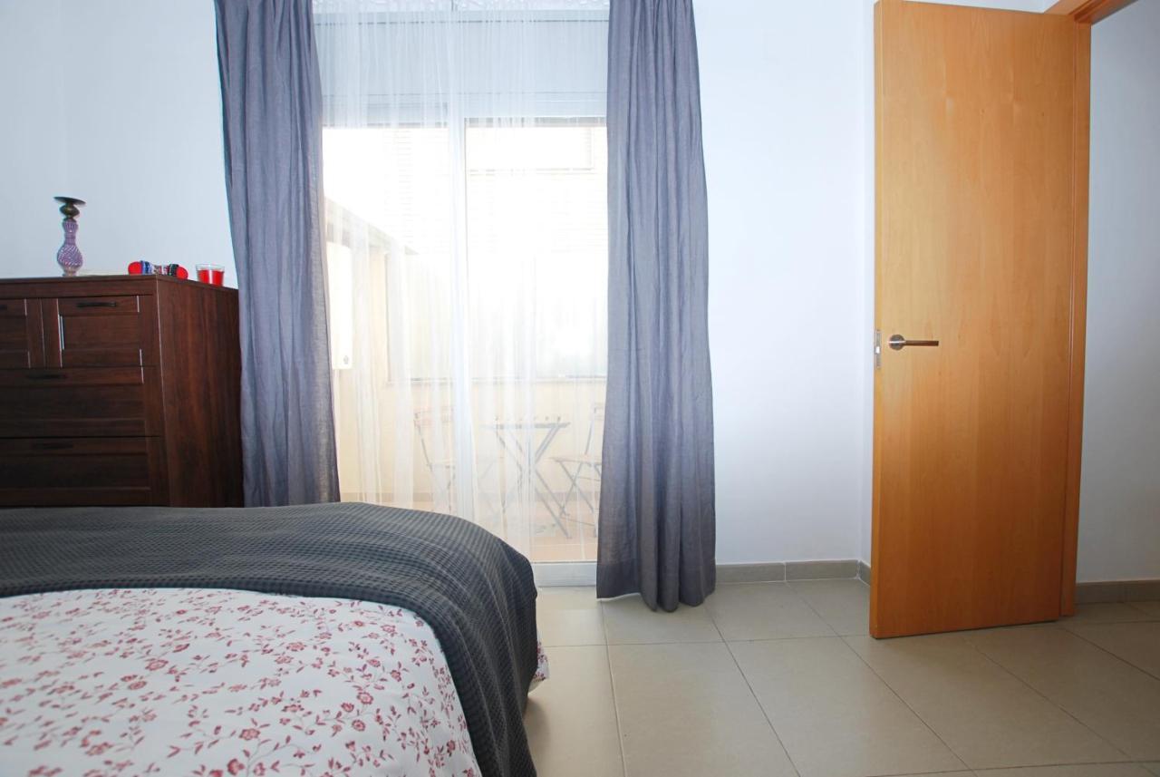 Petit Niu - Petit Niu - Apartamento Ac - 3 Min De La Playa Виласар-де-Мар Экстерьер фото