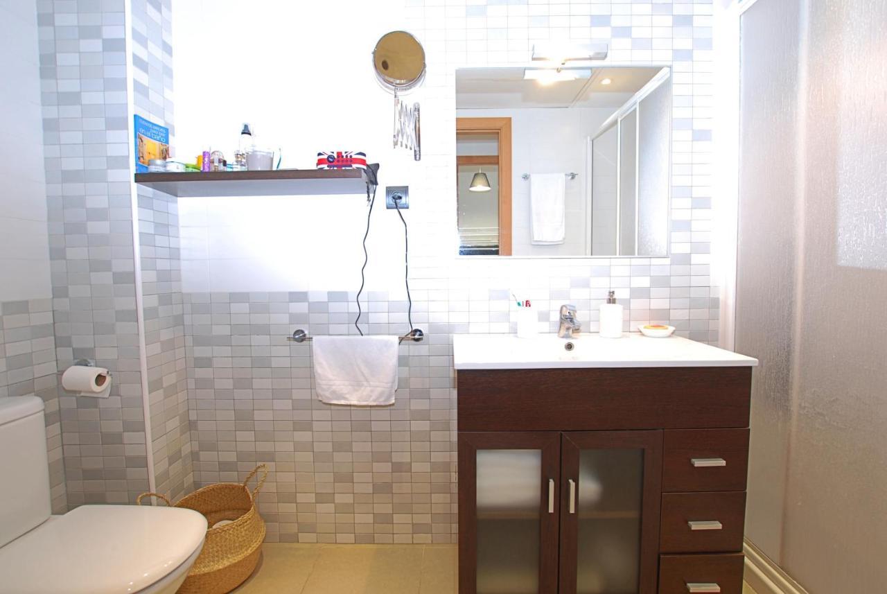 Petit Niu - Petit Niu - Apartamento Ac - 3 Min De La Playa Виласар-де-Мар Экстерьер фото