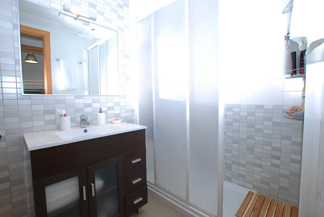 Petit Niu - Petit Niu - Apartamento Ac - 3 Min De La Playa Виласар-де-Мар Экстерьер фото