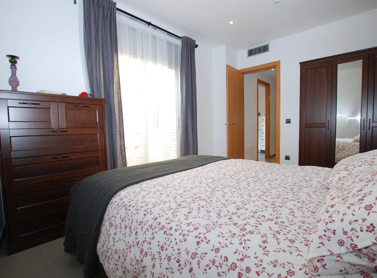 Petit Niu - Petit Niu - Apartamento Ac - 3 Min De La Playa Виласар-де-Мар Экстерьер фото